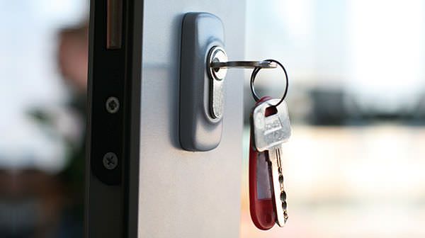 Аварийное вскрытие замков г. Ватутинки