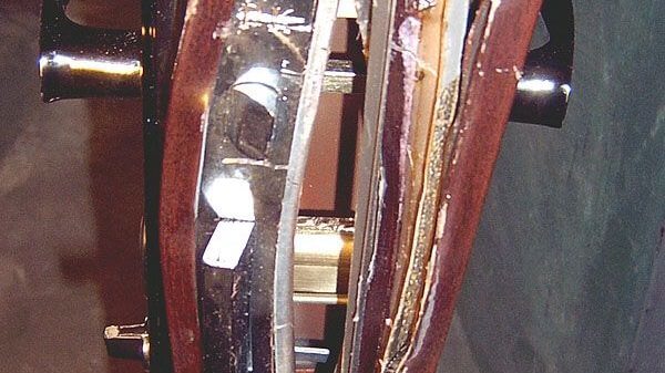 Вызов МЧС для вскрытия двери в Ватутинках