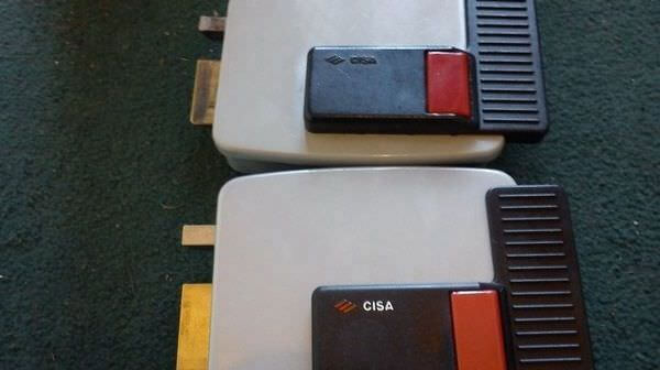 Замена замков Cisa в Ватутинках